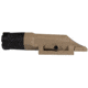INFORCE Gen 3 - WMLx 1100 Lumens Weapon Light,CR123a, FDE Body, IF71012DE