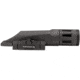 INFORCE Multifunction LED Weapon Mounted Light, CR123A, IR/White, 700 Lumens, Black, WX-05-2