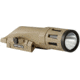 EDEMO INFORCE Multifunction LED Weapon Mounted Light, CR123A, IR/White, 700 Lumens, Flat Dark Earth, IF71005DE, EDEMO4