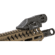 INFORCE Multifunction Weapon Mounted White/IR Light, CR123A, 400 Lumens, Black, W-05-2
