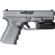 INFORCE Wild 1 Integrated 500 Lumens Weapon Light, White LED, Black, IF71000