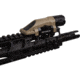 INFORCE WML Gen 3 LED Weapon Light, White/IR LED, 400 Lumens, Flat Dark Earth, IF71013DE