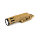 EDEMO INFORCE WMLX Multifunction LED Weapon Mounted Light, 123A Lithium, White, 800 Lumens, Flat Dark Earth, IF71003DE, EDEMO7