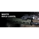 INFORCE WMLX Multifunction LED Weapon Mounted Light, 123A Lithium, White, 800 Lumens, Black, WX-05-1, EDEMO13