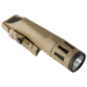 EDEMO INFORCE WMLX Multifunction LED Weapon Mounted Light, 123A Lithium, White, 800 Lumens, Flat Dark Earth, IF71003DE, EDEMO7