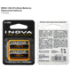 Inova 123A 3V Lithium Battery - 2 Pack ILM2-03-123