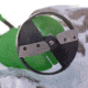 ION Alpha Plus 2 Battery Composite Turbo, Green, 8 Inch, 59350