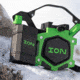 ION Kit Battery 40V 4Ah Gen 3, Black, 40V Battery, 41282