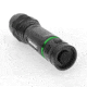 iPROTEC LG250 Green Laser Combo Firearm Light, Black, 6653