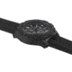Isobrite Explorer T100 Tritium Chronograph, Black/Gray, 47mm, ISO3008