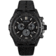 Isobrite Explorer T100 Tritium Chronograph, Black/Gray, 47mm, ISO3008