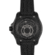 Isobrite Fire Rescue Limited Edition T100 Tritium Watch, Black/Gray, 47mm, ISO3009