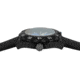 Isobrite Valor Midsize Blue T100 Tritium Illuminated Watch, Blue, ISO353-PU