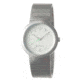 Issey Miyake SILAl001 Vakio2 Mens Watch - Silver Metal Band, Silver Case