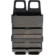 ITW FastMag Gen IV MOLLE, 5.56 Ammunition Magazines, Molle/Pals Compatible, Black, ITW00502
