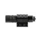 JE Machine Tech LED Weapon Flashlight, 250 Lumens, Black, TS-FL4B