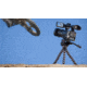 JOBY Gorillapod Focus &amp; Ballhead X Bundle Tripod, Black/Grey JB00158-CEN