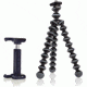 JOBY GripTight GorillaPod Stand GorillaMobile, Black/Charcoal JB01256-BWW