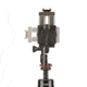 JOBY GripTight PRO TelePod Telescoping Tripod, w/Grip for Mobile Phones, Black, JB01534