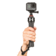 JOBY GripTight PRO TelePod Telescoping Tripod, w/Grip for Mobile Phones, Black, JB01534