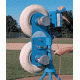 Jugs Sports 101 Baseball Pitching Machine 220v M2010 with Dial-A-Pitch