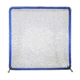 JUGS Blue Series Protector Fungo Screen, Blue Frame/Black Net S3001