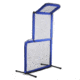 JUGS Blue Series Protector Short Toss Screen, Blue Frame/Black Net S3006
