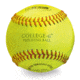 JUGS College-6 Soft Training Balls Box, Yellow, B9220