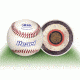JUGS Pearl Baseballs