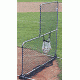 Jugs Sports Replacement Net for 7-foot Quick-Snap Pitcher Screen - NET ONLY S5000