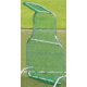 Jugs Sports Replacement Net for 6-foot Short Toss Screen - NET ONLY S5015