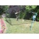 JUGS Small-Ball Backyard Net Package - Baseball, A0065