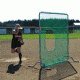 JUGS 6ft Fx Softball Screen