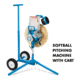 JUGS Softball Batting Machine