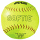JUGS Softie Softball 12in, Pack of 12