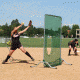 Jugs Split-Cage Softball Package A0315