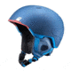 Julbo HAL Ski Helmet, Blue/White/Red, Medium, JCI621M12