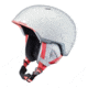 Julbo HAL Ski Helmet, Grey/Pink, Medium, JCI621M20