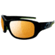 Julbo Stunt Black Frame w/ Zebra Lenses 4383114