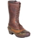 Open Box, Dealer Demo, Kenetrek 13in Cowboy Boots - Men's, Brown, 7 US, Medium, KE-3429-K 07.0MED