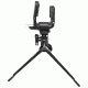 Kestrel Tripod Clamp - Holds any Kestrel Meter on 1/4-20 Tripod Mount, Black 0793