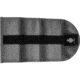Kizer Cutlery Knife Roll Gray, KIGKB