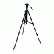 Konus 3-POD 4 Photographic Tripod, Black, 5.5 ft-168 cm, 1954