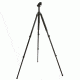 Konus 3-POD 7 Magnesium Professional Tripod,Black,5.15ft 1957
