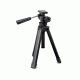 Konus 3-Pod 8 in Table Tripod, Black, 15.3 in Height 1958 3-POD 8