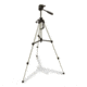 Konus 3-POD 9 Photographic Tripod, Silver, 1370mm, 54in maximum height 1959 "3-POD 9"