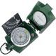 Konus Konustar Professional Metal Geology Compasses, Green 4075