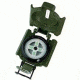Konus Konustrek Oil Filled Compass - Green 4901