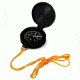 Konus SCOMPASS Pocket Compass 4036