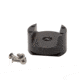 Kopfjager Direct Mount Adapter, Black, KJ89003